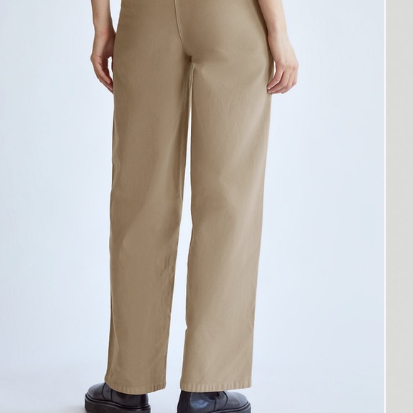 ARITZIA AESCENDANT PANT - Picture 3 of 3
